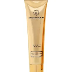 Montale Body Cream Aoud Queen Roses