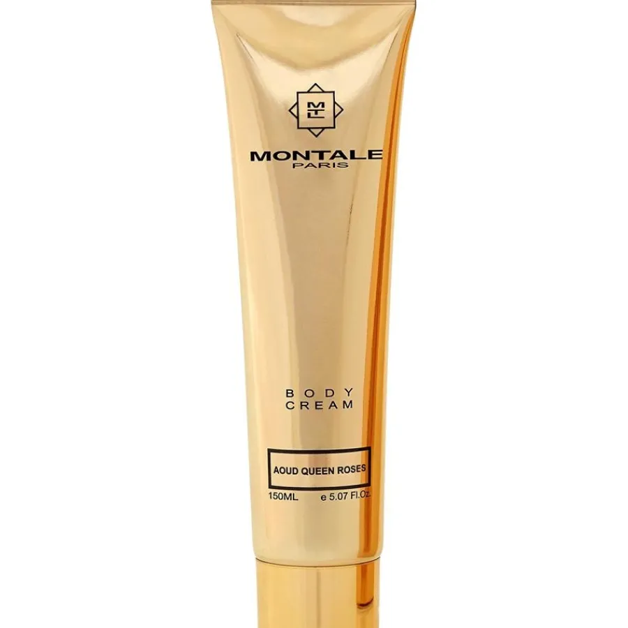 Montale Body Cream Aoud Queen Roses