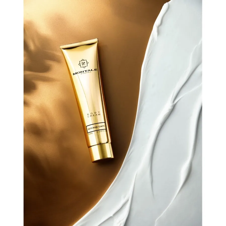 Montale Body Cream Intense Café Online