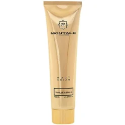 Montale Body Cream Vanille Absolu Outlet