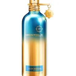 Montale Flowers Blue Matcha Eau de Parfum Spray
