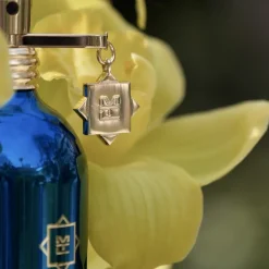 Montale Flowers Blue Matcha Eau de Parfum Spray