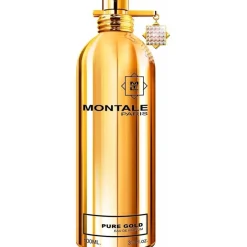 Montale Flowers Pure Gold Eau de Parfum Spray