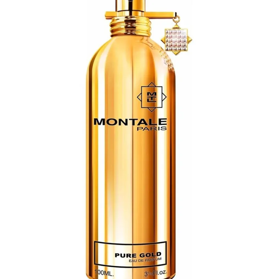 Montale Flowers Pure Gold Eau de Parfum Spray