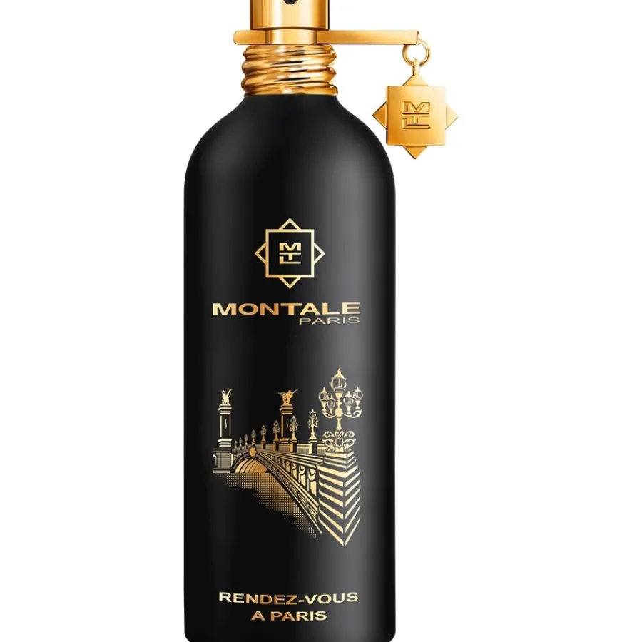 Montale Flowers Rendez-vous à Paris Eau de Parfum Spray