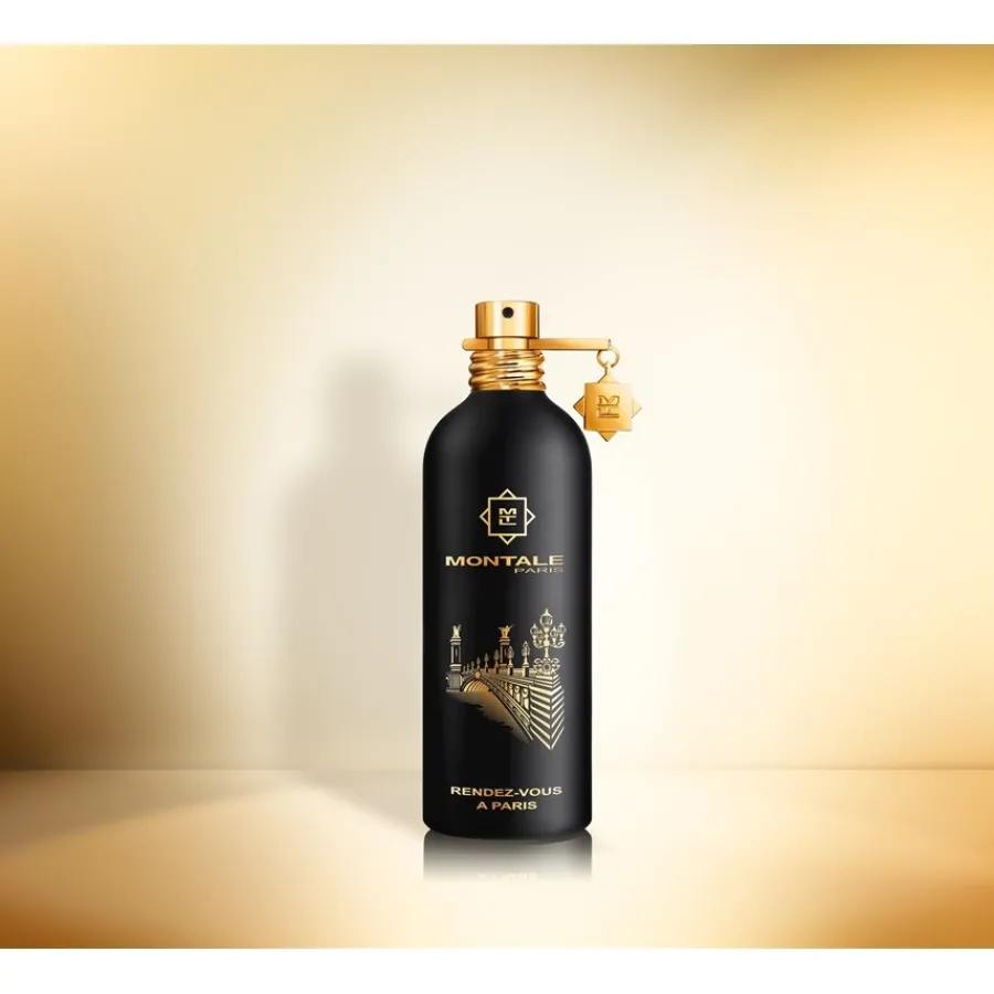 Montale Flowers Rendez-vous à Paris Eau de Parfum Spray