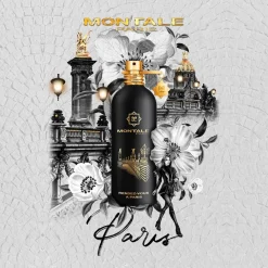 Montale Flowers Rendez-vous à Paris Eau de Parfum Spray