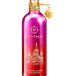 Montale Flowers Rendez-vous à Moscou Eau de Parfum Spray Sale