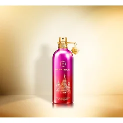 Montale Flowers Rendez-vous à Moscou Eau de Parfum Spray Sale