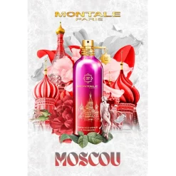 Montale Flowers Rendez-vous à Moscou Eau de Parfum Spray Sale