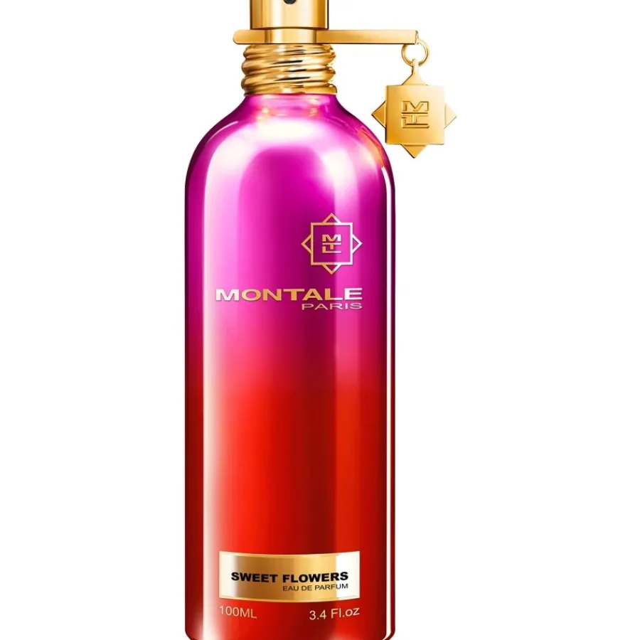 Montale Flowers Sweet Flowers Eau de Parfum Spray Clearance