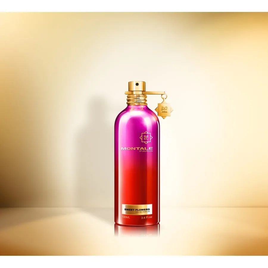 Montale Flowers Sweet Flowers Eau de Parfum Spray Clearance