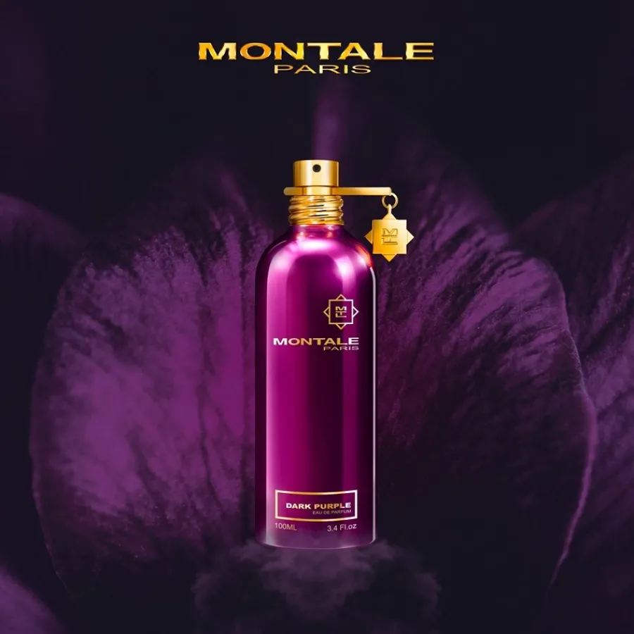 Montale Fruits Dark Purple Eau de Parfum Spray Outlet