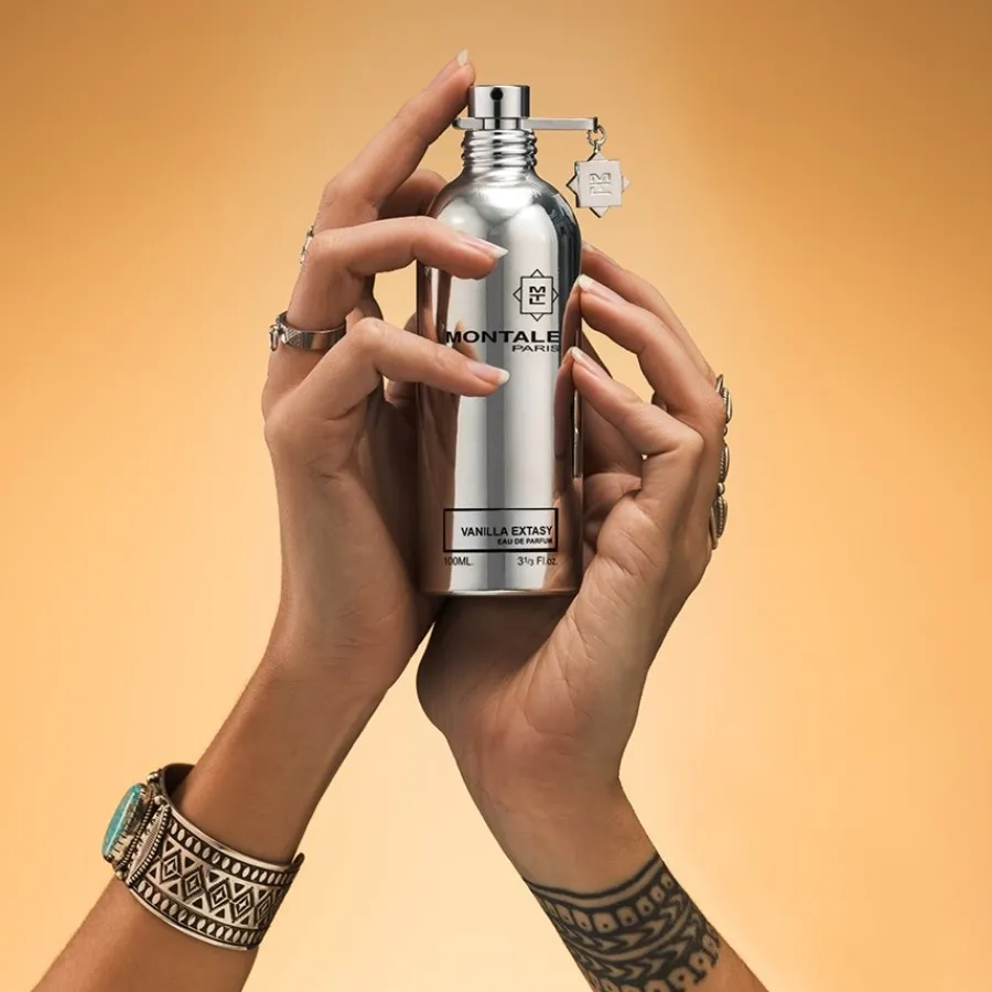 Montale Fruits Vanilla Extasy Eau de Parfum Spray Outlet