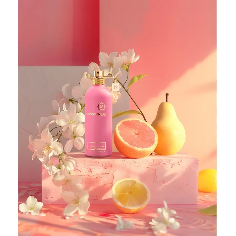 Montale Gourmand Bubble Forever Eau de Parfum Spray Online