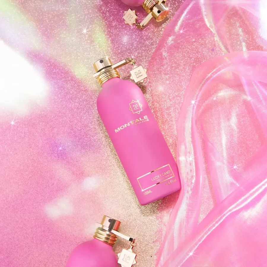 Montale Gourmand Lucky Candy Eau de Parfum Spray