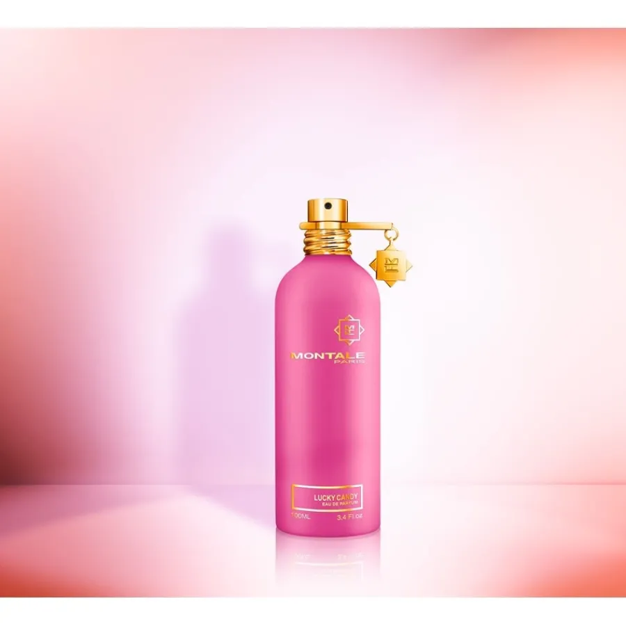 Montale Gourmand Lucky Candy Eau de Parfum Spray