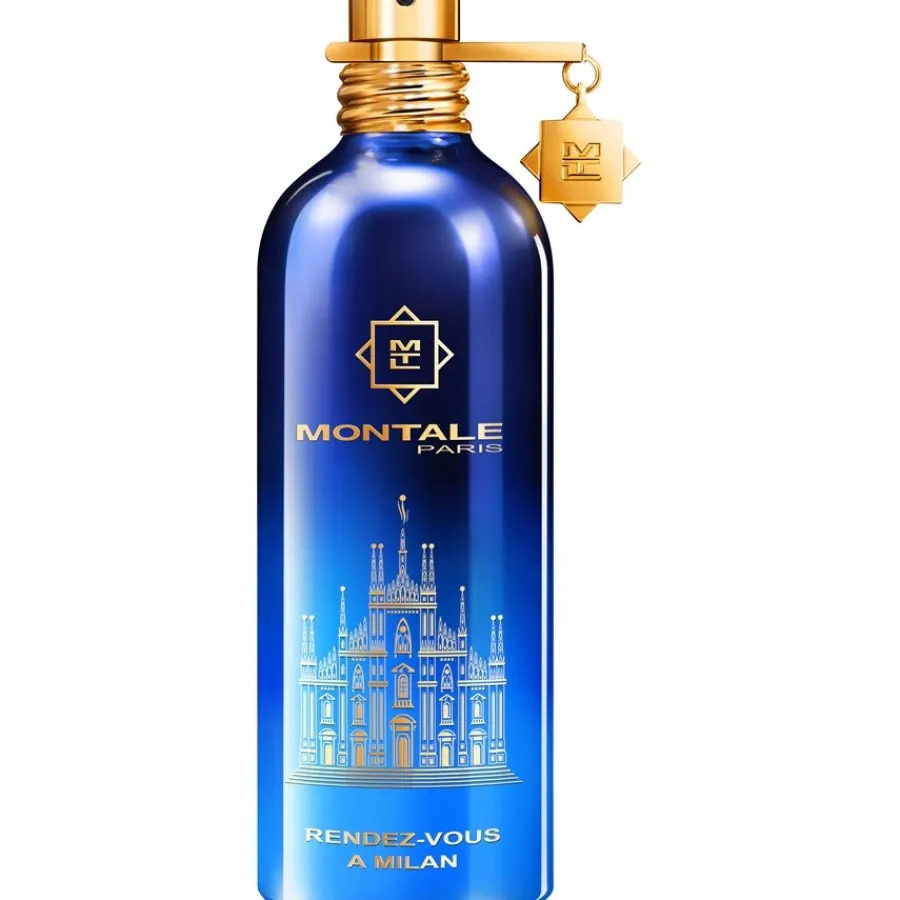 Montale Gourmand Rendez-vous à Milan Eau de Parfum Spray