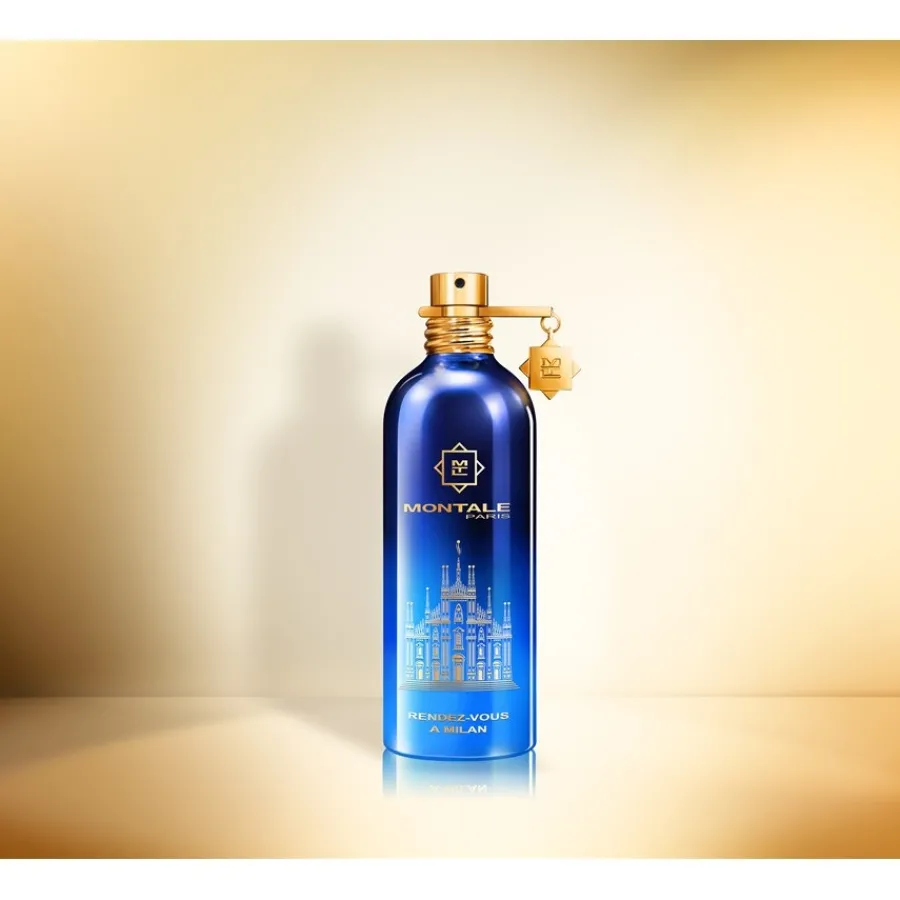Montale Gourmand Rendez-vous à Milan Eau de Parfum Spray
