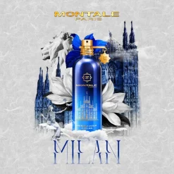 Montale Gourmand Rendez-vous à Milan Eau de Parfum Spray
