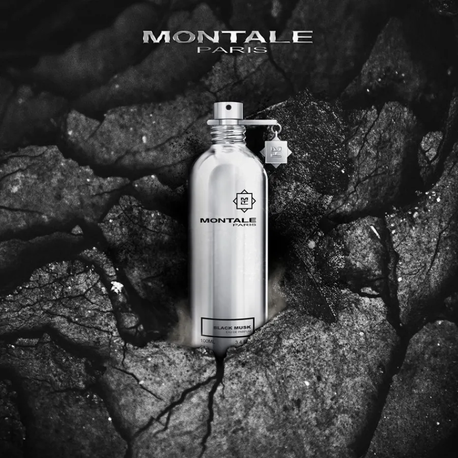 Montale Musk Black Musk Eau de Parfum Spray Online