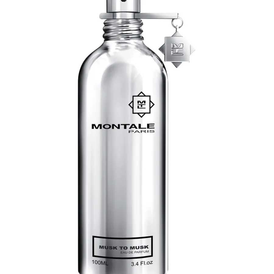 Montale Musk Musk To Musk Eau de Parfum Spray