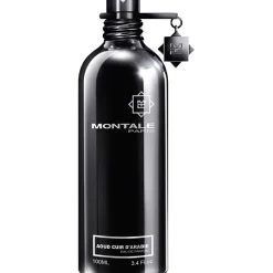 Montale Oud Aoud Cuir D'Arabie Eau de Parfum Spray