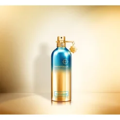 Montale Oud Aoud Lagoon Eau de Parfum Spray New