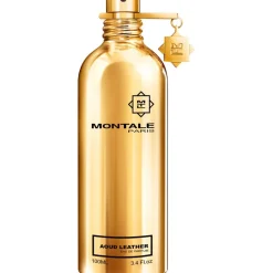 Montale Oud Aoud Leather Eau de Parfum Spray
