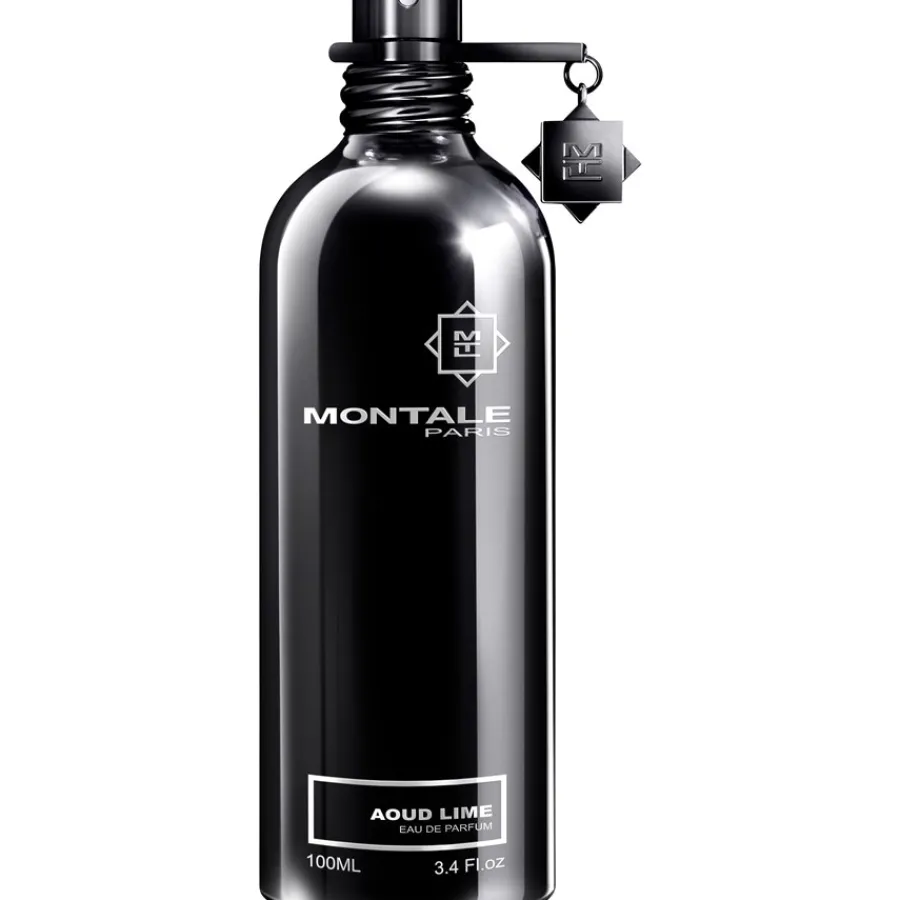 Montale Oud Aoud Lime Eau de Parfum Spray Clearance