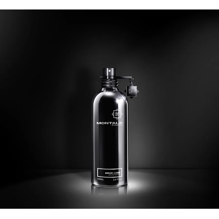 Montale Oud Aoud Lime Eau de Parfum Spray Clearance