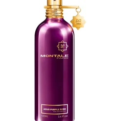 Montale Oud Aoud Purple Rose Eau de Parfum Spray Hot