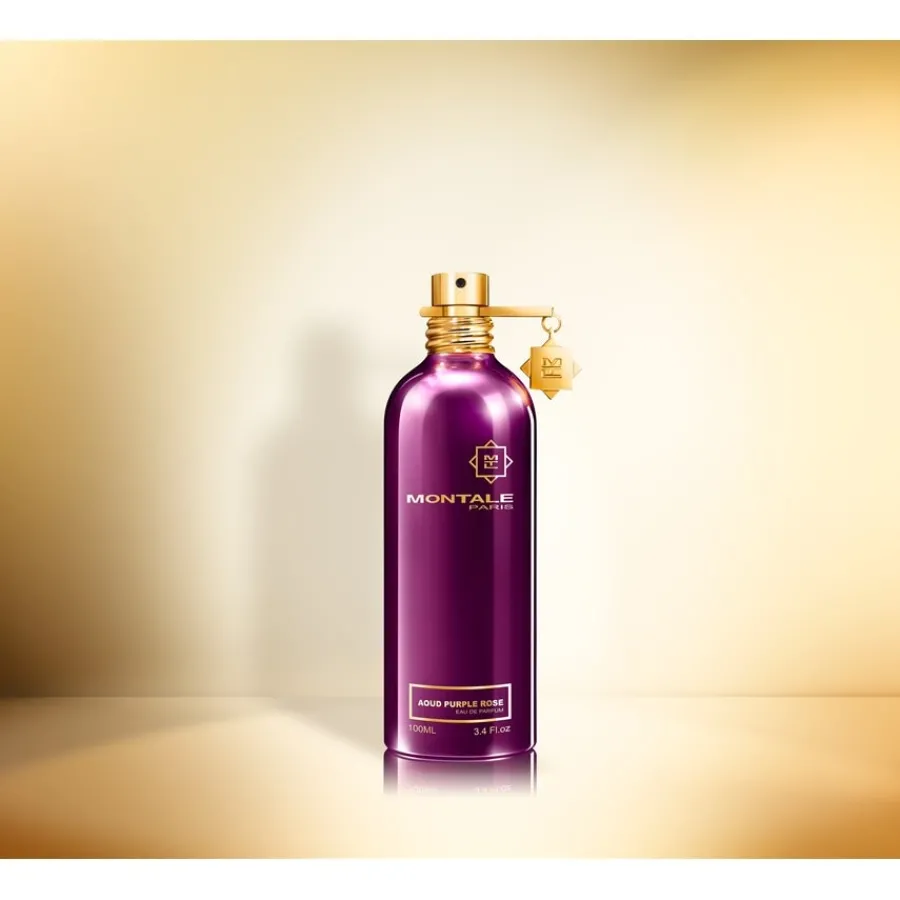 Montale Oud Aoud Purple Rose Eau de Parfum Spray Hot