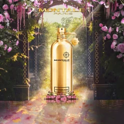 Montale Oud Aoud Queen Roses Eau de Parfum Spray