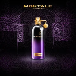 Montale Oud Aoud Sense Eau de Parfum Spray Clearance