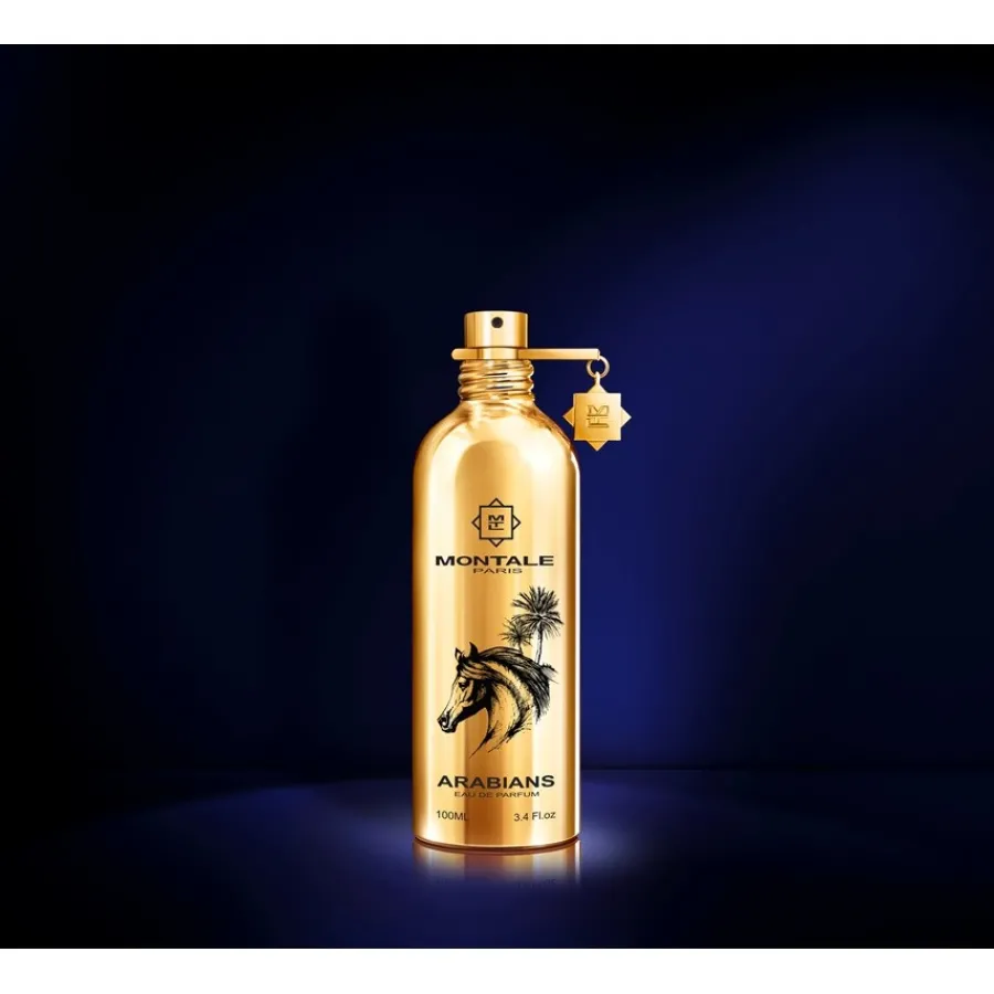 Montale Oud Arabians Eau de Parfum Clearance