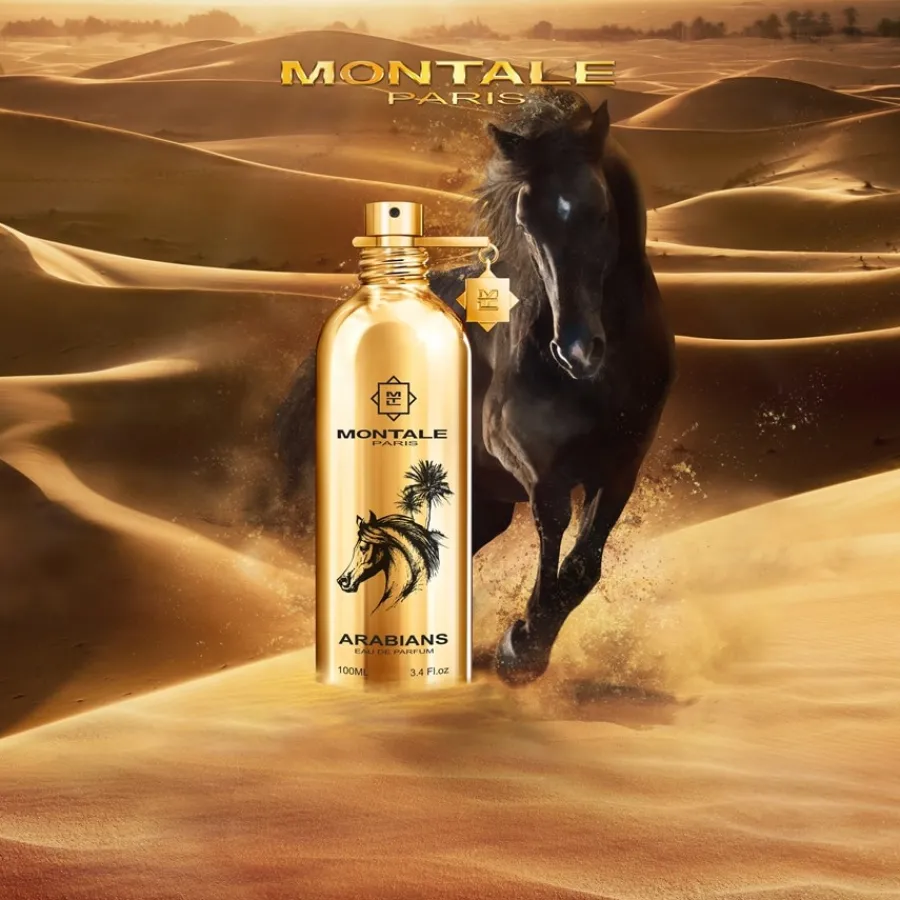 Montale Oud Arabians Eau de Parfum Clearance