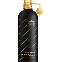 Montale Oud Bakhoor Eau de Parfum Spray
