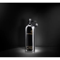 Montale Oud Black Aoud Eau de Parfum Spray