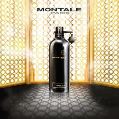 Montale Oud Black Aoud Eau de Parfum Spray