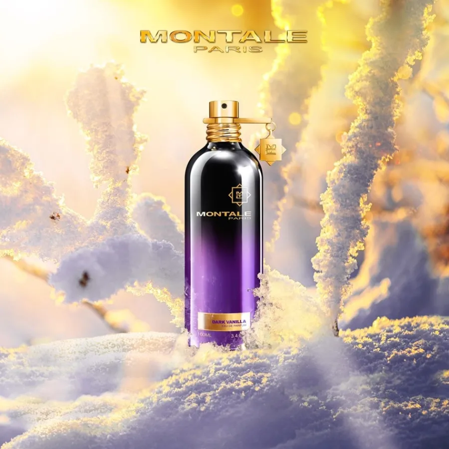 Montale Oud Dark Vanilla Eau de Parfum Spray Online