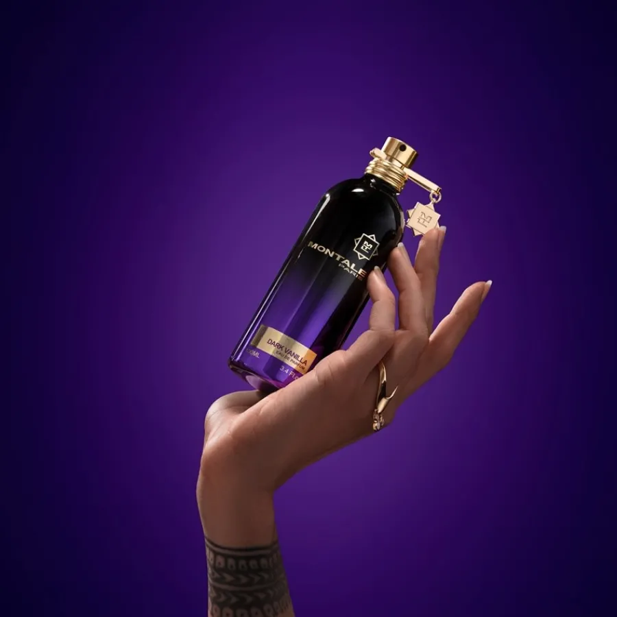 Montale Oud Dark Vanilla Eau de Parfum Spray Online