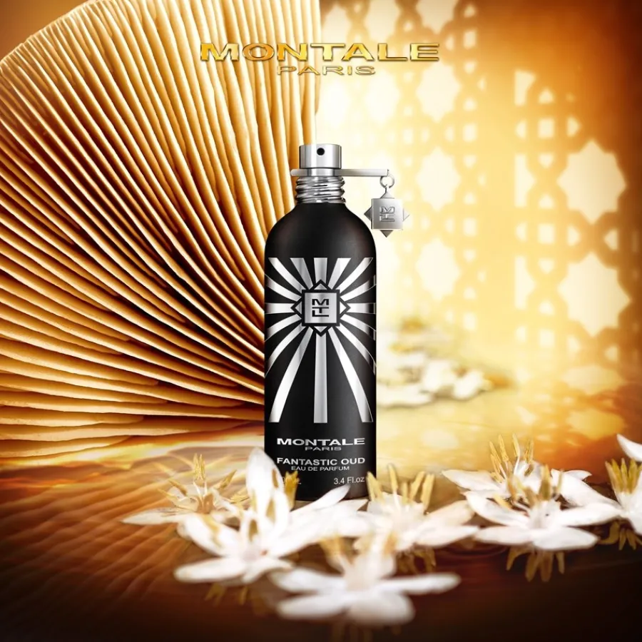 Montale Oud Fantastic Oud Eau de Parfum Spray Discount