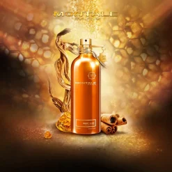 Montale Oud Honey Aoud Eau de Parfum Spray