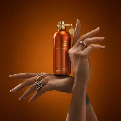 Montale Oud Honey Aoud Eau de Parfum Spray