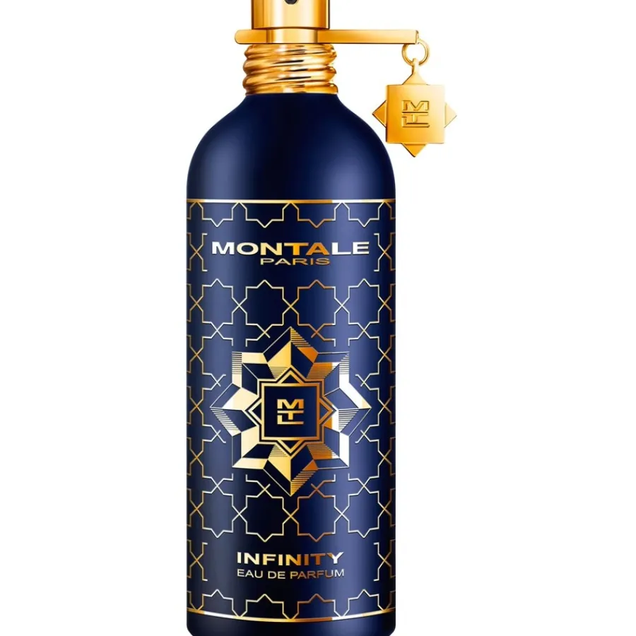 Montale Oud Infinity Eau de Parfum Spray New