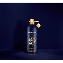 Montale Oud Infinity Eau de Parfum Spray New
