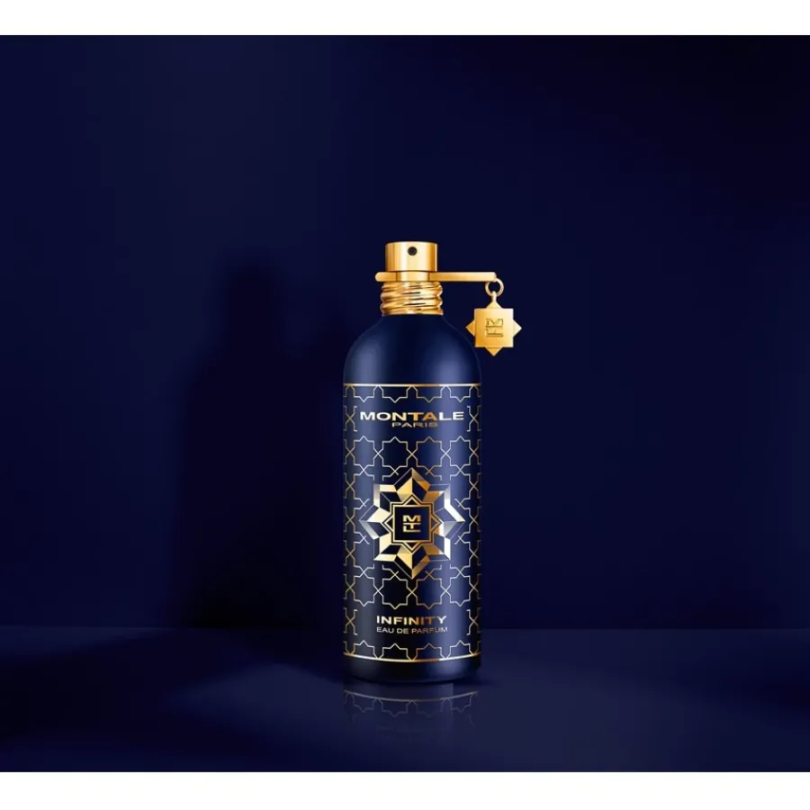 Montale Oud Infinity Eau de Parfum Spray New