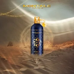 Montale Oud Infinity Eau de Parfum Spray New