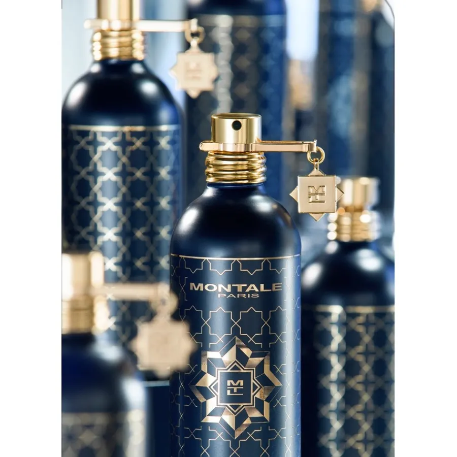 Montale Oud Infinity Eau de Parfum Spray New